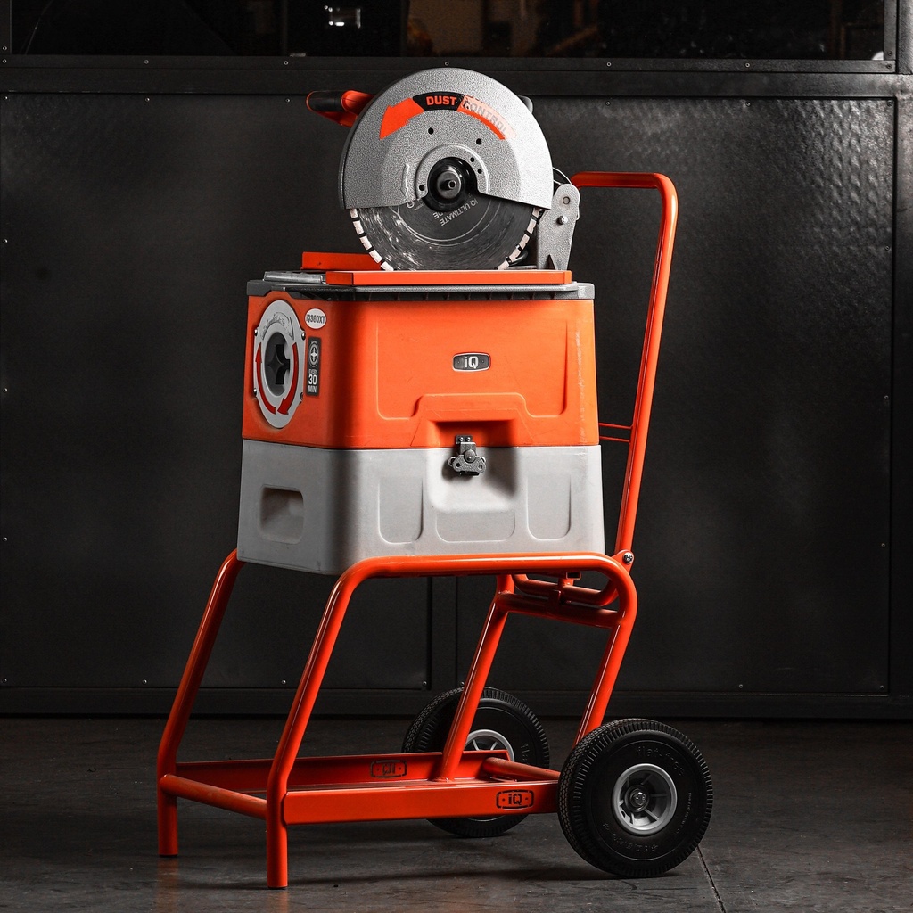 IQ Power Tools IQ360 Steenzaagmachine