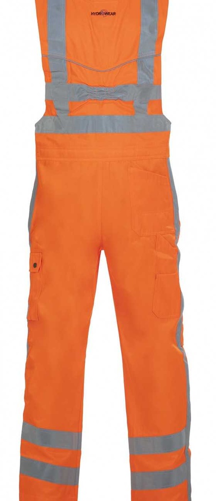 Hydrowear RWS bodybroek Albergen