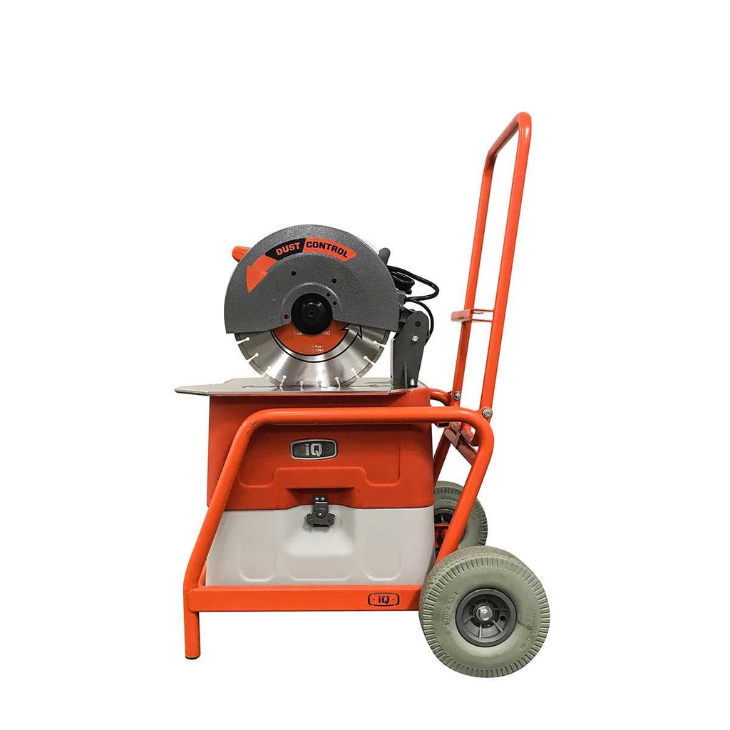 IQ Power Tools Smart Cart iQ360