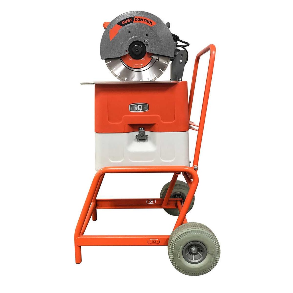 IQ Power Tools Smart Cart iQ360