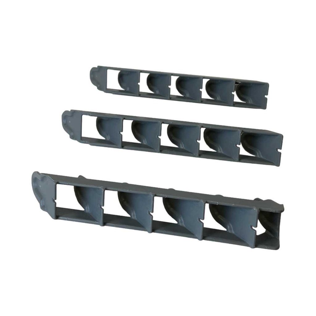 IQ Power Tools Lamellen set voor de iQTS244 / iQMS362