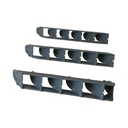 IQ Power Tools Lamellen set voor de iQTS244 / iQMS362