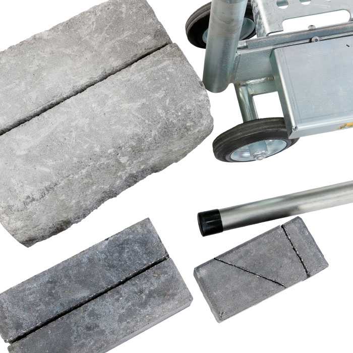 Almi AL43U Easy knipper