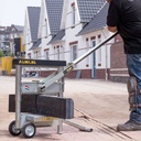 Almi AL43U Easy knipper