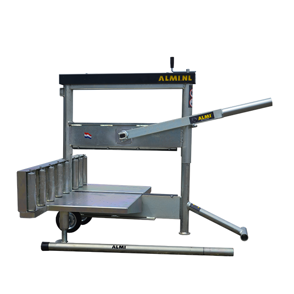 Almi AL65KS Easy knipper