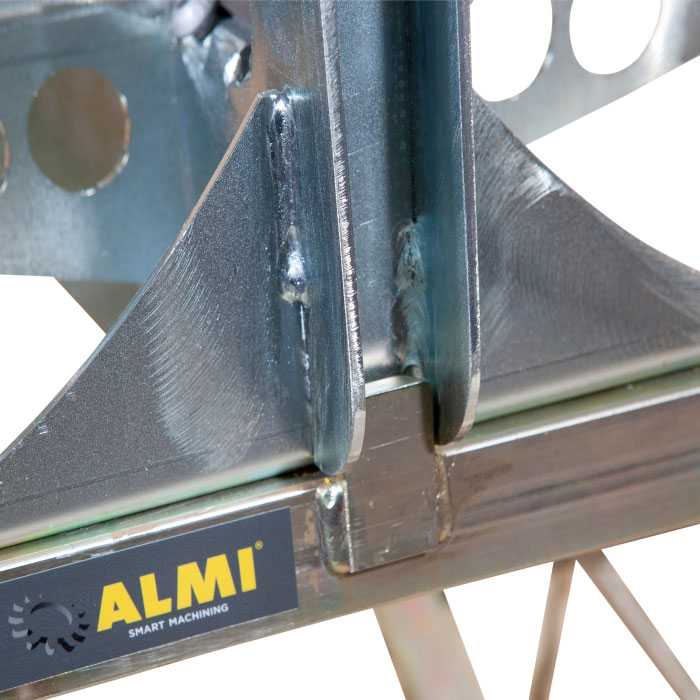 Almi AL50T (tafel)
