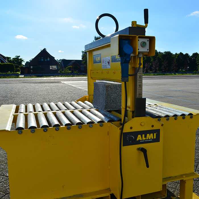 Almi AL90NSH40 knipper