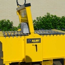 Almi AL90NSH40 knipper