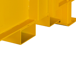 Almi AL90NSH40 knipper