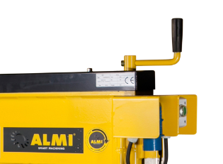 Almi AL90NSH40 knipper