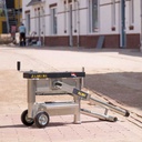 Almi AL33D Easy knipper