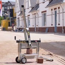 Almi AL33D Easy knipper