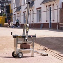 Almi AL33D Easy knipper