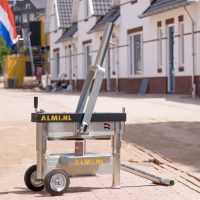 Almi AL43 Easy knipper