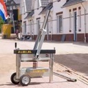 Almi AL43 Easy knipper