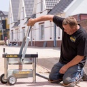 Almi AL43 Easy knipper