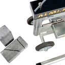 Almi AL43 Easy knipper