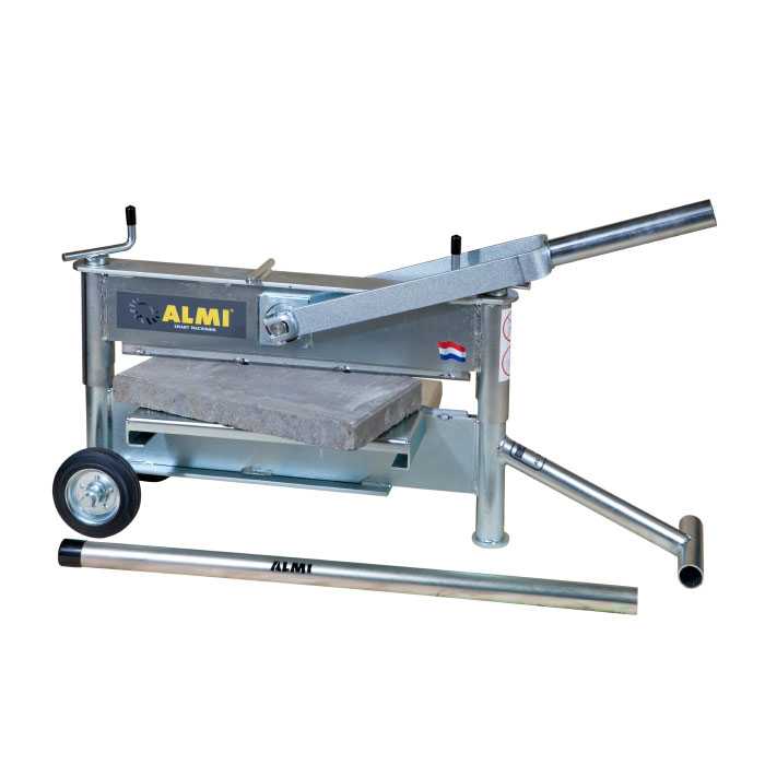 Almi AL65 knipper