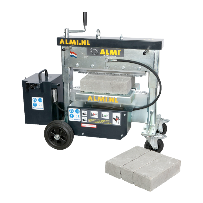 Almi AL43SH21 knipper