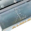 Almi AL43SH21 knipper