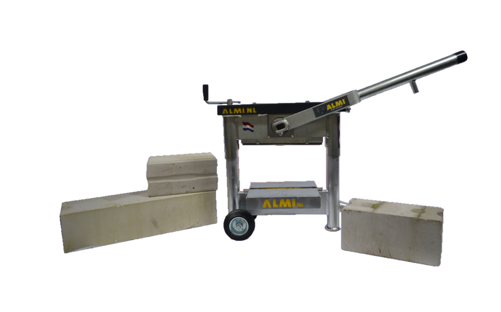 Almi AL33U Easy knipper