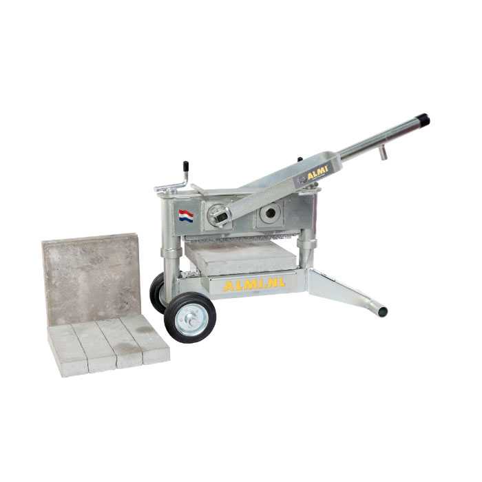 Almi AL33S knipper