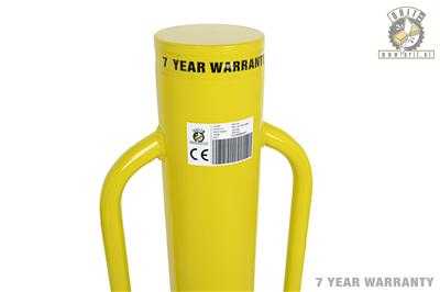 Palenrammer-handhei 112 ORIT