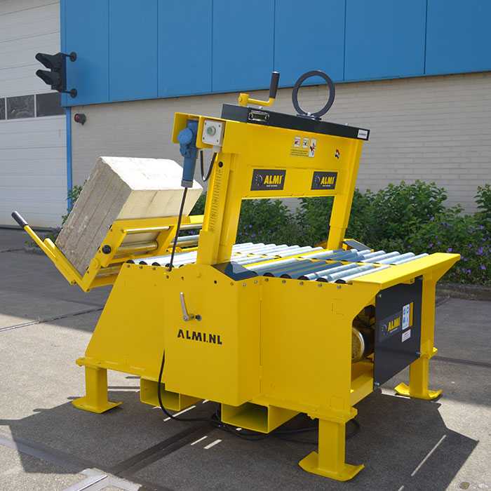 Almi AL90KSH20 knipper