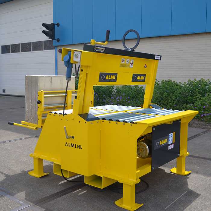 Almi AL90KSH20 knipper