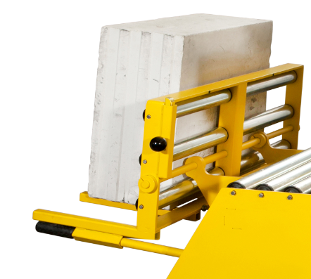 Almi AL90KSH20 knipper