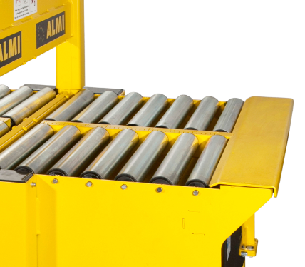 Almi AL90KSH20 knipper