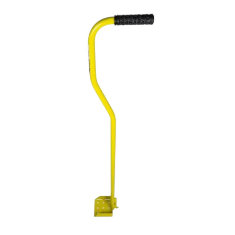 Orit Putdekselschep met dubbele functie