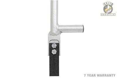 Orit Klinkerrichter met gehard mes van gereedschapsstaal