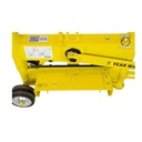 Orit Bandenknipper B 430 - H 300 mm Curbstone-Master-43-Xtra-height