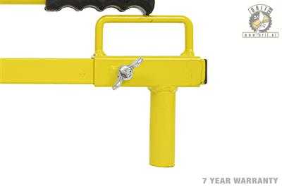 Kalkzandsteenklem 100-360mm ORIT