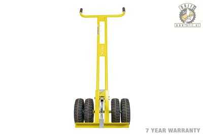 Tegel verlegkar 300 - 1000 mm ORIT