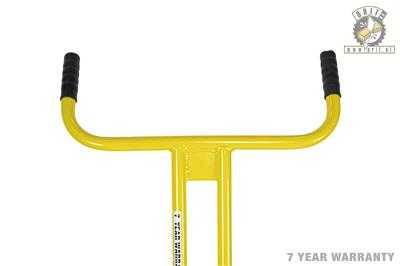 Tegel verlegkar 300 - 1000 mm ORIT