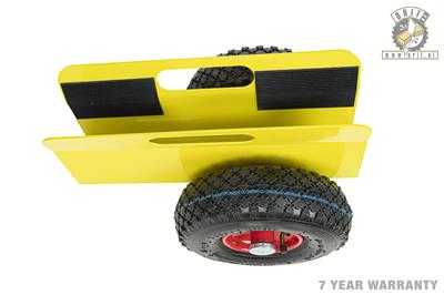 Platenroller 0 - 70 mm ORIT