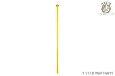 Stootijzer rond - vierkant 1400 mm ORIT