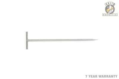 Draadpen T-greep 600mm