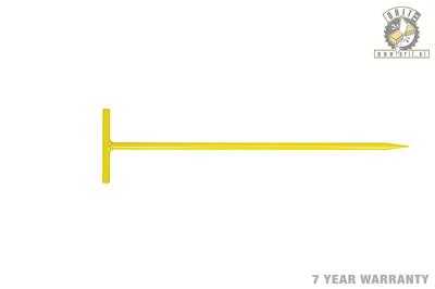 Draadpen T-greep 600mm ORIT