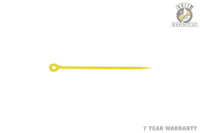 Orit Draadpen met T-greep 400 mm x 15 mm