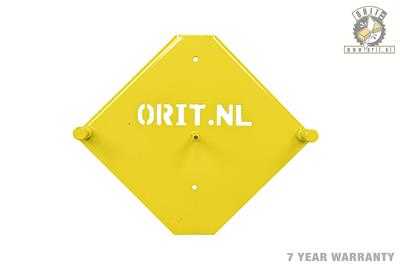 Draadspanner (set 2 stuks) ORIT