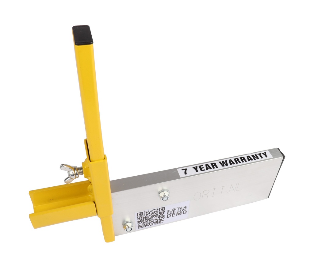 Bandenmaatje 250mm ORIT