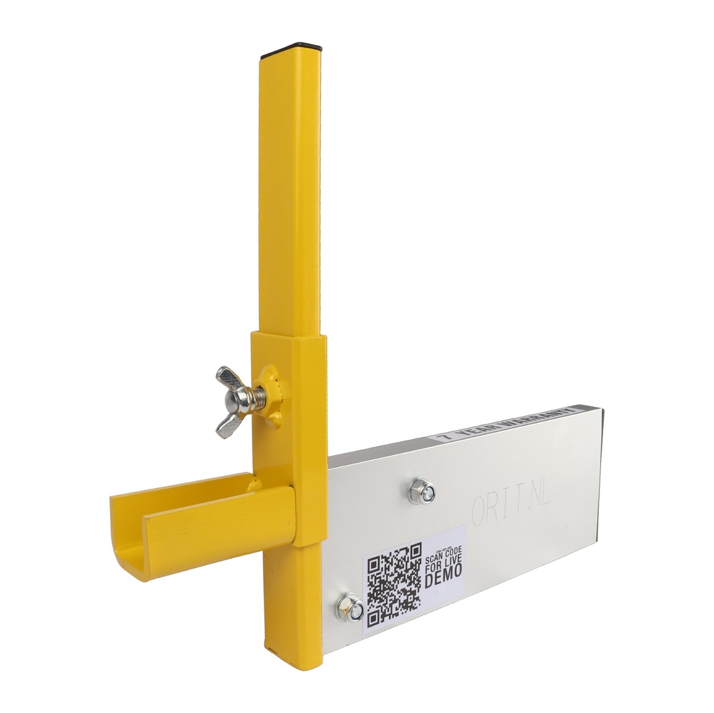 Bandenmaatje 250mm ORIT