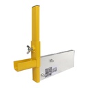 Bandenmaatje 250mm ORIT