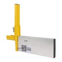 Bandenmaatje 250mm ORIT