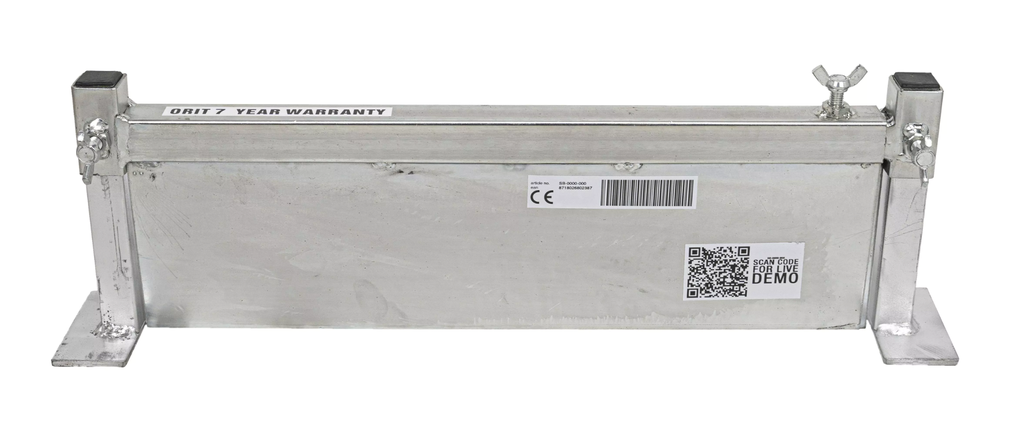 Orit Afreilat verstelbaar 500-900 mm