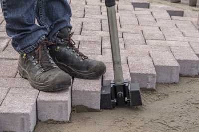 Richthamer 3700 met gegalvaniseerde steel met veiligheidsgrip ORIT