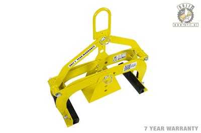 Hijsklem 10-360mm ORIT